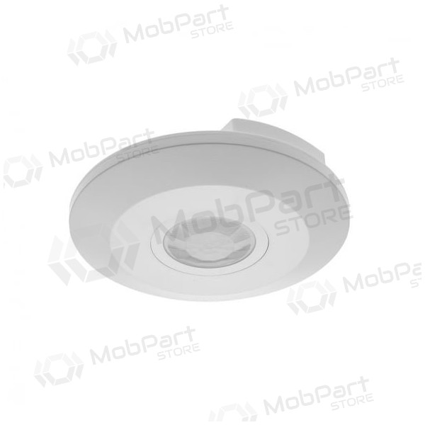 GTV CR-3 mini judesio daviklis (360°, άσπρο)