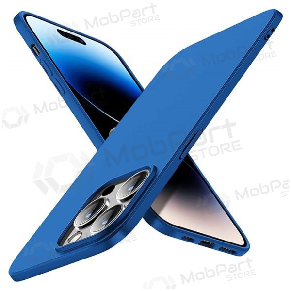Θήκη Apple iPhone 16 - X-Level Guardian (μπλε)