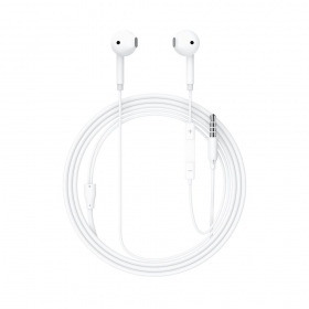Ενσύρματα ακουστικά Acefast L14 USB-C λευκά