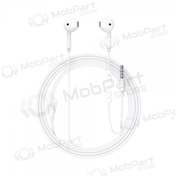 Ενσύρματα ακουστικά Acefast L14 USB-C λευκά