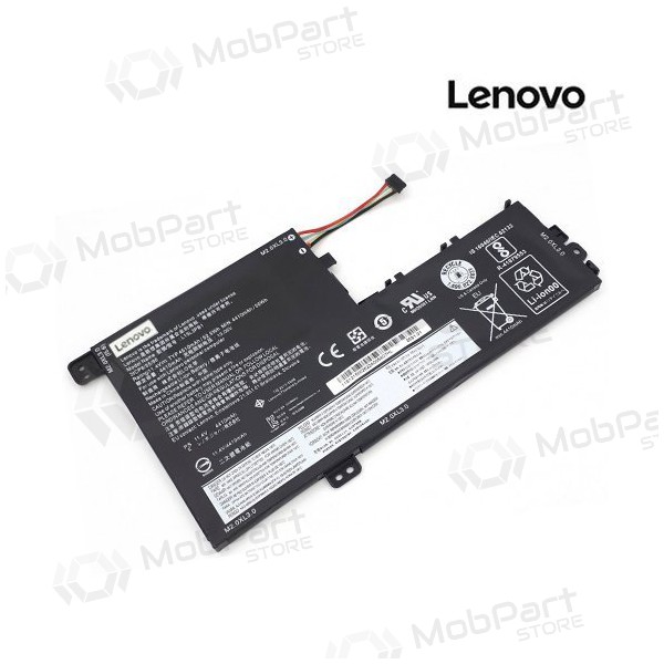 Lenovo L15L3PB1, 4510mAh μπαταρία Laptop - PREMIUM