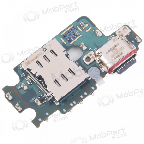 Samsung S931 Galaxy S25 θύρα φόρτισης (service pack) (γνησια)