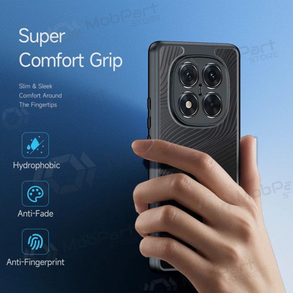 Xiaomi Redmi Note 14 Pro 5G, Poco X7 θήκη 