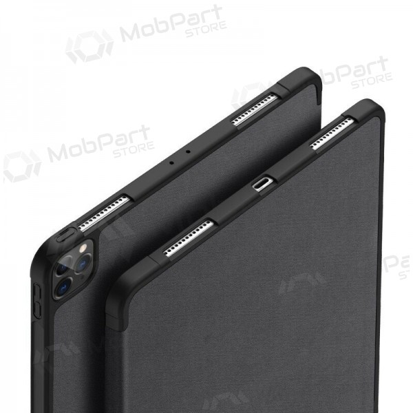 Θήκη Lenovo IdeaTab 12.1 - Dux Ducis Domo - μαύρη
