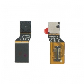 Sony Xperia M2 Dual D2302 / M2 D2303 / M2 D2305 / M2 D2306 μπροστινή κάμερα (γνησια)