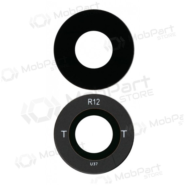 Γυαλί κάμερας Samsung Galaxy S24 FE (φακός Tele) (γνήσιο)