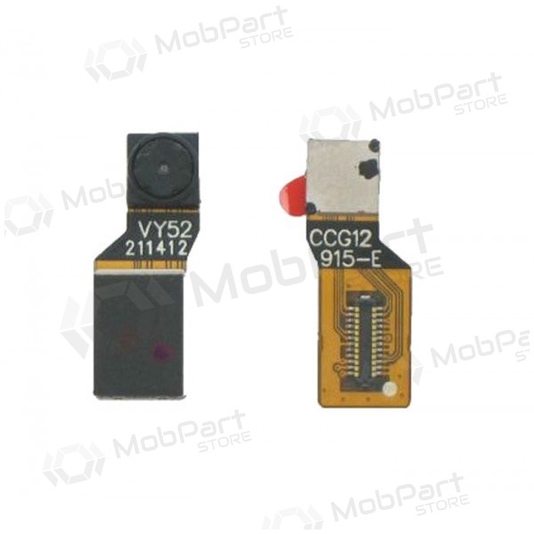 Sony Xperia M2 Dual D2302 / M2 D2303 / M2 D2305 / M2 D2306 μπροστινή κάμερα (γνησια)