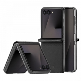 Θήκη Samsung Galaxy Z Flip8 - Dux Ducis Bril