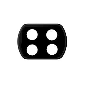 Xiaomi Mi 10T Lite τζαμάκι κάμερας