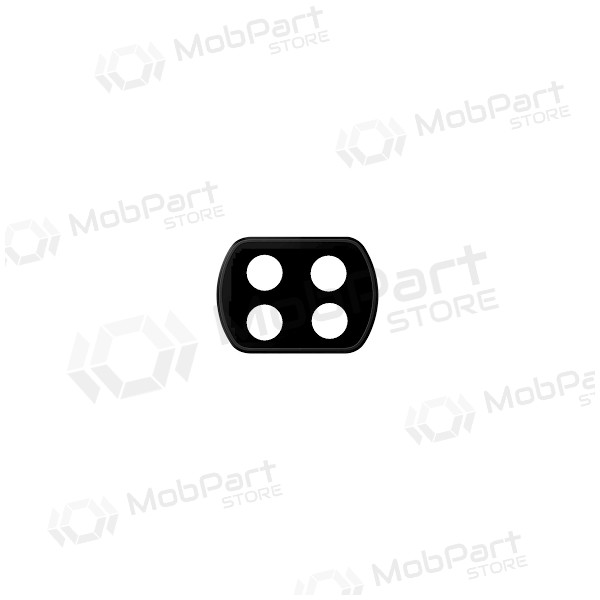 Xiaomi Mi 10T Lite τζαμάκι κάμερας