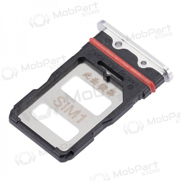 Xiaomi Poco F2 Pro Υποδοχή κάρτας SIM (άσπρο)