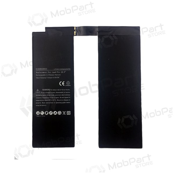 APPLE iPad pro 10.5 μπαταρία / συσσωρευτής (8134mAh)