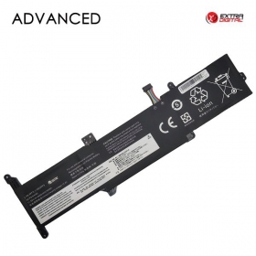 Lenovo L19L3PF5, L19D3PF5, 4650mAh μπαταρία Laptop, Advanced