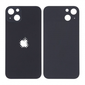 Πίσω κάλυμμα Apple iPhone 13 (μαύρο)
