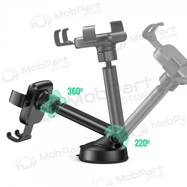 Βάση τηλεφώνου αυτοκινήτου Ugreen LP200 για το ταμπλό