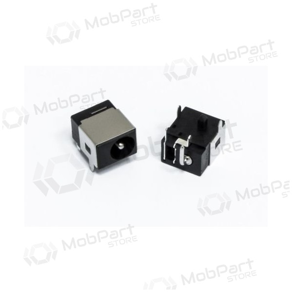 ACER Aspire 2350 θύρα φόρτισης