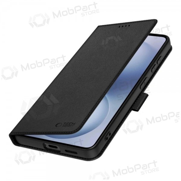 Θήκη Xiaomi 17T -Tech-Protect Wallet- (μαύρο)