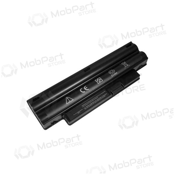 DELL 312-0966, 4400mAh μπαταρία Laptop