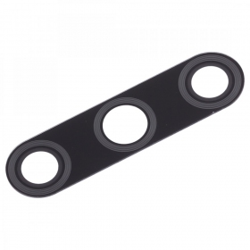 Huawei Honor 9X τζαμάκι κάμερας