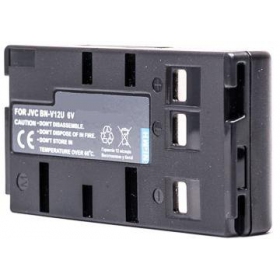 JVC BN-V12U φωτογραφική μπαταρία / συσσωρευτής