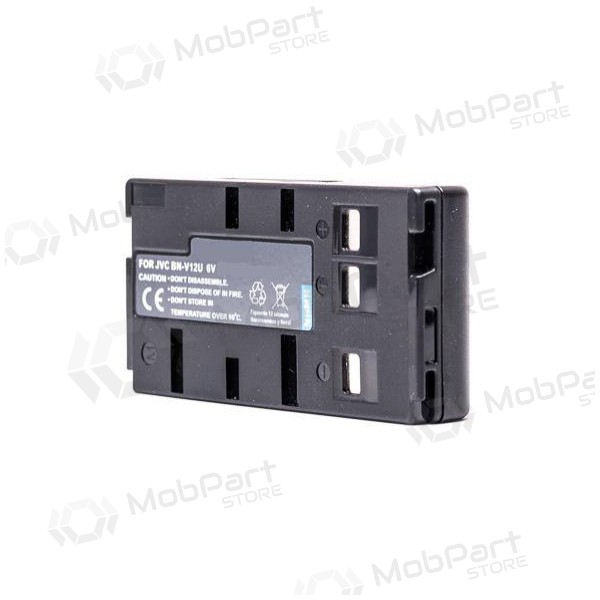 JVC BN-V12U φωτογραφική μπαταρία / συσσωρευτής