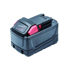 Μπαταρία εργαλείων MILWAUKEE M18, 18V, 7.5Ah, Li-ion