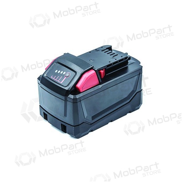 Μπαταρία Milwaukee M18 18V για εργαλεία 7,5Ah Li-ion (αντικατάστασης)