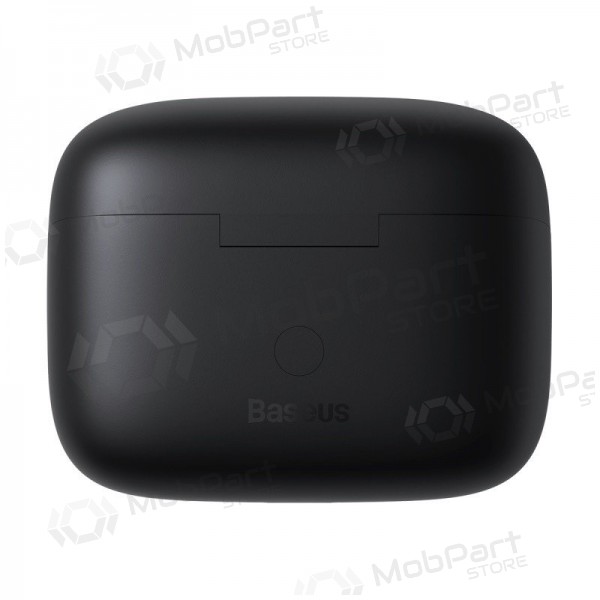 Ασύρματος handsfree ακουστικα Baseus Bowie M2+ NGTW190001 (μαύρος)