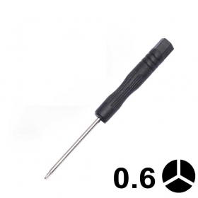 Κατσαβίδι για εσωτερικές βίδες Apple iPhone 7 / 7 Plus / 8 / 8 Plus (0.6mm Y)