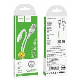 USB καλώδιο HOCO X37 Cool Power 