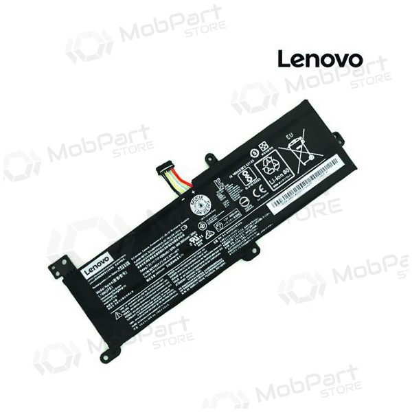 LENOVO L16L2PB3 μπαταρία Laptop - PREMIUM