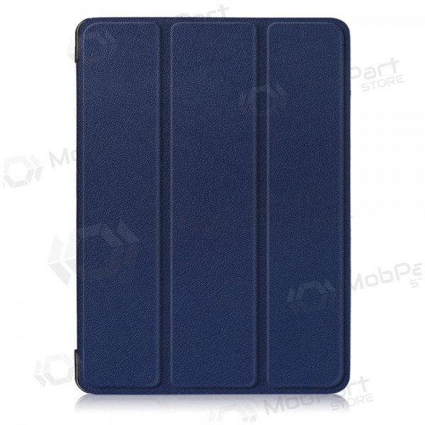 Θήκη Samsung Tab S9 Ultra 14.6 / X910 / X916 - Smart Leather (σκούρο μπλε)