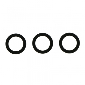 Samsung Galaxy S21+ 5G τζαμάκι κάμερας (only lens 3pcs)