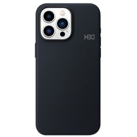 Θήκη HDD Silicone MagSafe Case Samsung S918 S23 Ultra 5G ροζ