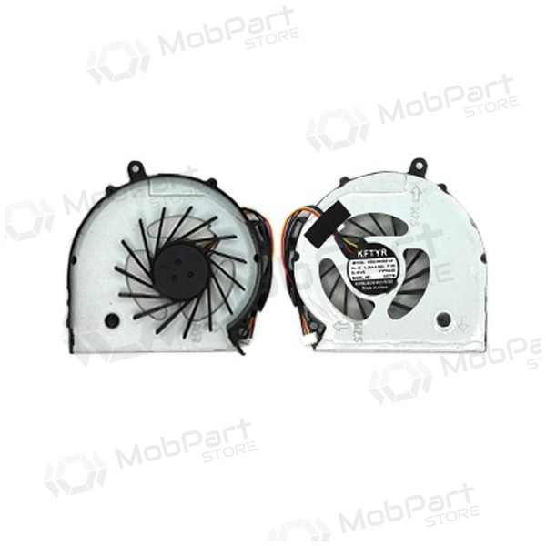 Laptop cooler HP Pavilion 15-D035DX, 15-D101TX