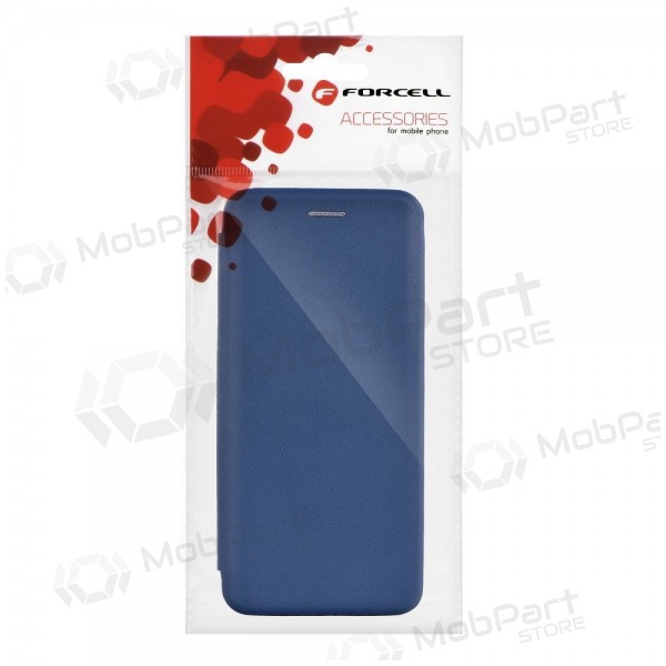 Θήκη Samsung Galaxy A17 -Book Elegance- σκούρο μπλε