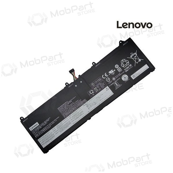 LENOVO L19M4PC3, 4623mAh μπαταρία Laptop - PREMIUM