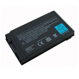 COMPAQ Business PB991A, 5200mAh μπαταρία Laptop, Advanced