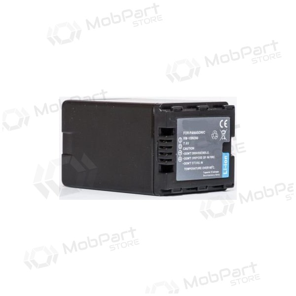 Panasonic VW-VBN260 φωτογραφική μπαταρία / συσσωρευτής