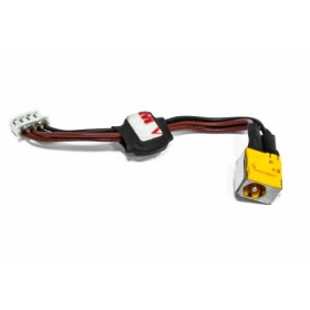 ACER 5720 θύρα φόρτισης