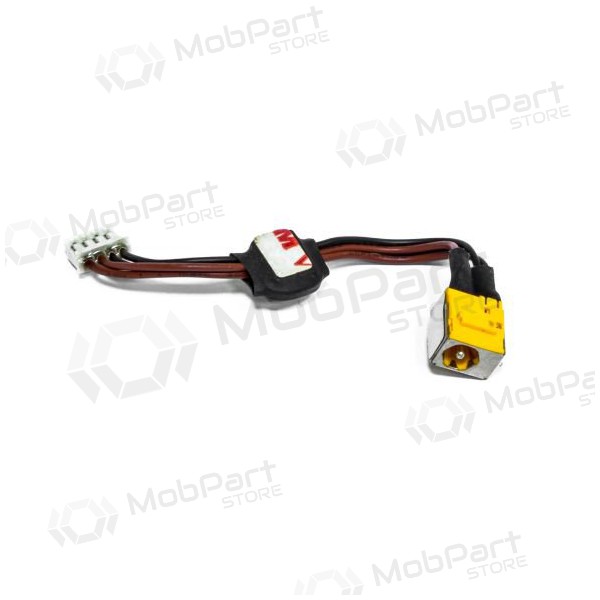 ACER 5720 θύρα φόρτισης