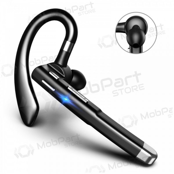 Ακουστικά hands-free LR1 μαύρα