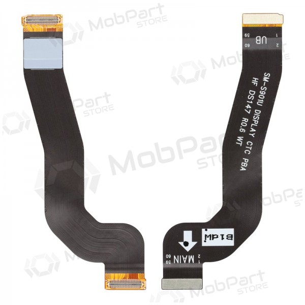 Samsung S901 Galaxy S22 pagrindinė εύκαμπτο καλώδιο (SUB CTC LCD) (service pack) (γνησια)