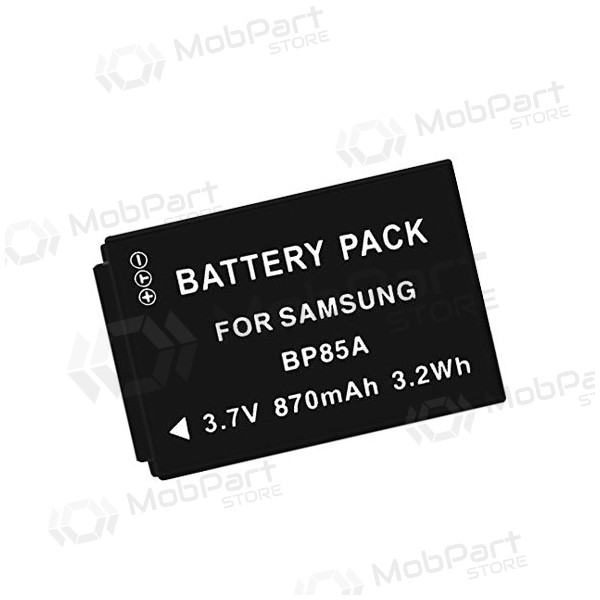 Samsung IA-BP85A φωτογραφική μπαταρία / συσσωρευτής