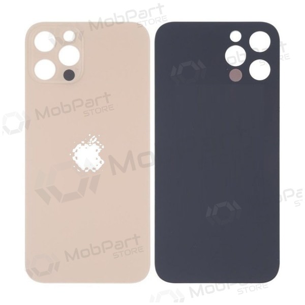 Πίσω κάλυμμα Apple iPhone 13 Pro Max (χρυσό)
