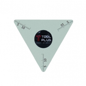 Μεταλλικό εργαλείο αποσυναρμολόγησης τηλεφώνων QIANLI C (triangle)