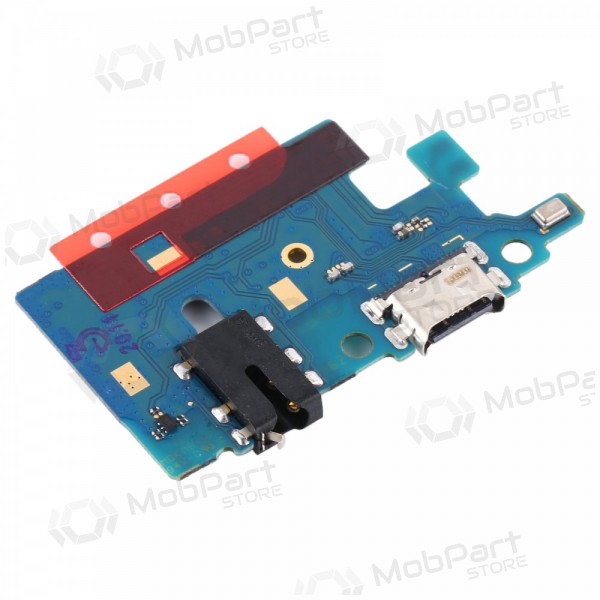 Samsung M317 Galaxy M31S 2020 θύρα φόρτισης (service pack) (γνησια)