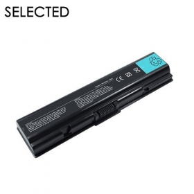 TOSHIBA PA3533U-1BRS, 4400mAh μπαταρία Laptop