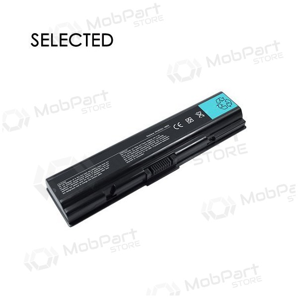 TOSHIBA PA3533U-1BRS, 4400mAh μπαταρία Laptop