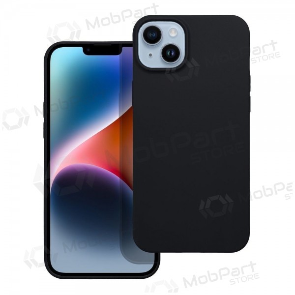 Θήκη Xiaomi Redmi A7 4G, Redmi A5, Poco C71 (171,7x77,8x8,26) - Matt TPU (μαύρο)